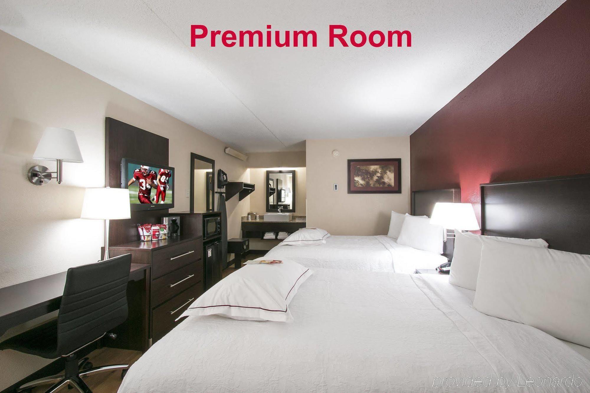 Red Roof Inn Plus+ Baltimore North - Timonium Exterior photo